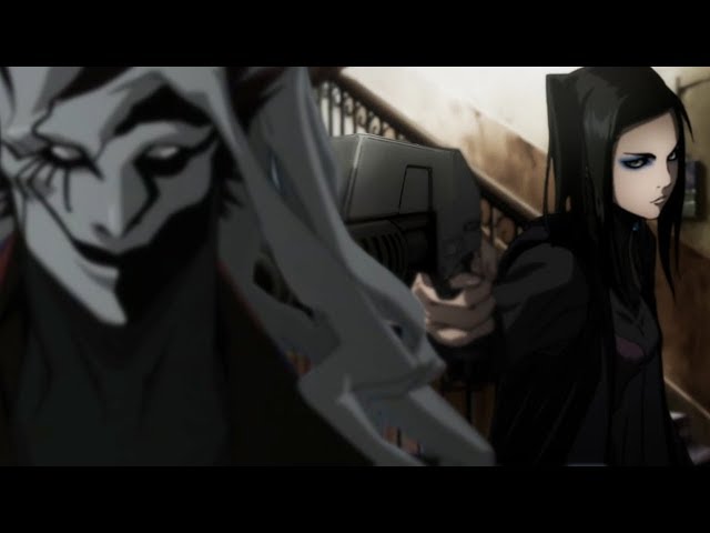 Dica televisiva: Ergo Proxy – O Sommelier de Tudo