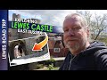 Exploring lewes castle   lewes road trip  2024