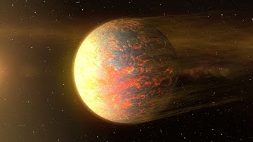 Transit Method: How We Detect Exoplanets - Unveiling the Secrets of Planetary Systems Beyond Our Own