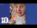 Knoxville kid bets on winning Kentucky Derby horse