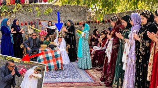 Download lagu :👰♀️💍 Farideh Forced to Marry a 90-Year-Old! 😱 Nima Suddenly Arrived!