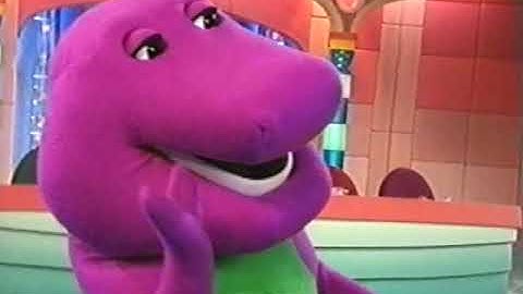 In Outer Space (2007 Version) Part 24