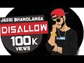 Diss official jassi bhanolanga   latest punjabi song 2023  new song  viral homies