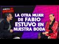 LA OTRA Mujer De Fabio ESTUVO EN NUESTRA BODA Ivonne Montero La Entrevista Con Yordi Rosado 