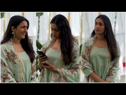 Niharika Konidela At Hero Nikhil Vijayendra Simha New - YOUTUBE