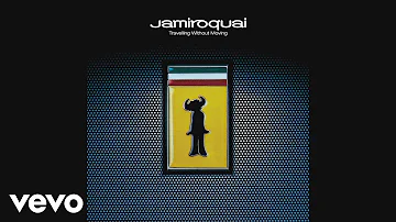 Jamiroquai - You Are My Love (Audio)