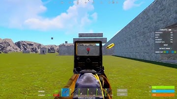 Rust G-Hub Bypass 1MS Logitech Rust Macro Script (2025 New)