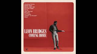 Smooth Sailin' - Leon Bridges - From the 2015 Album - 'Coming Home'