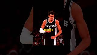 Luka or Wemby #lukadoncic #wemby #nba