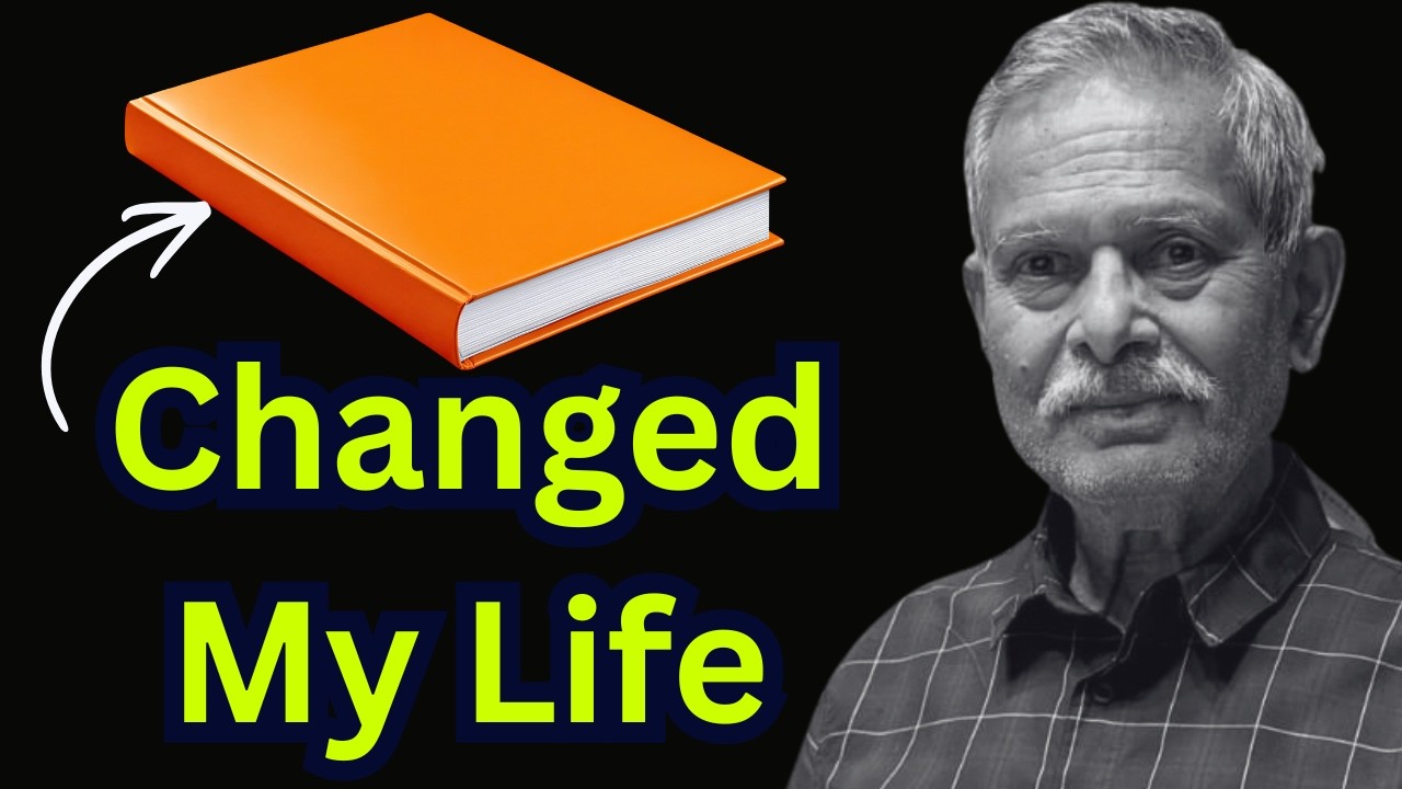 This 1 thing changed my life forever - YouTube