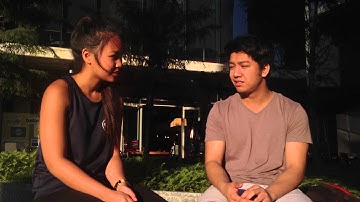 PYB007 Assignment 1b: Communication Skills Video Project