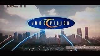 Iklan Indovision Menjadi MNC Vision (2017-2018) @ RCTI