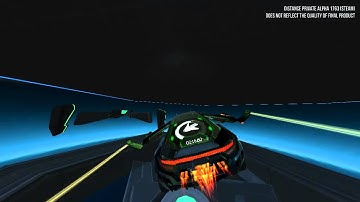 Distance[Alpha] Multiplayer #2- Stunt Playground(Reverse-Tag)