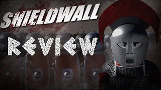 Shieldwall Review - Early Access - First Impressions