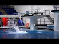 2015 USA Diving Winter National Championships - Day One