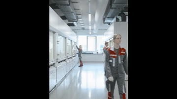 Tomorrow’s solutions are built today – through research, technology, and responsibility.