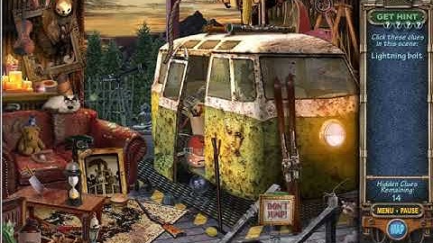 SERIES THROWBACK: Mystery Case Files 3: Ravenhearst Part 7 (ENTRIES #17 - #19!)