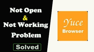 ✅Fix Android Ui Browser App Not Working and Not Open Problem ✅ screenshot 3