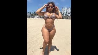 Esta chica es la sensación en México