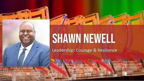 Shawn Newell - Keynote, Annual Meeting 2022