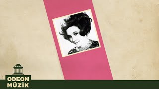 Muazzez Türüng - Urfalı Yaktı Beni (45Lik)