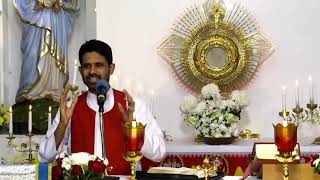 How the Holy Spirit can become an intimate friend | 21 May | Fr Antony Parankimalil | Pentecost Talk