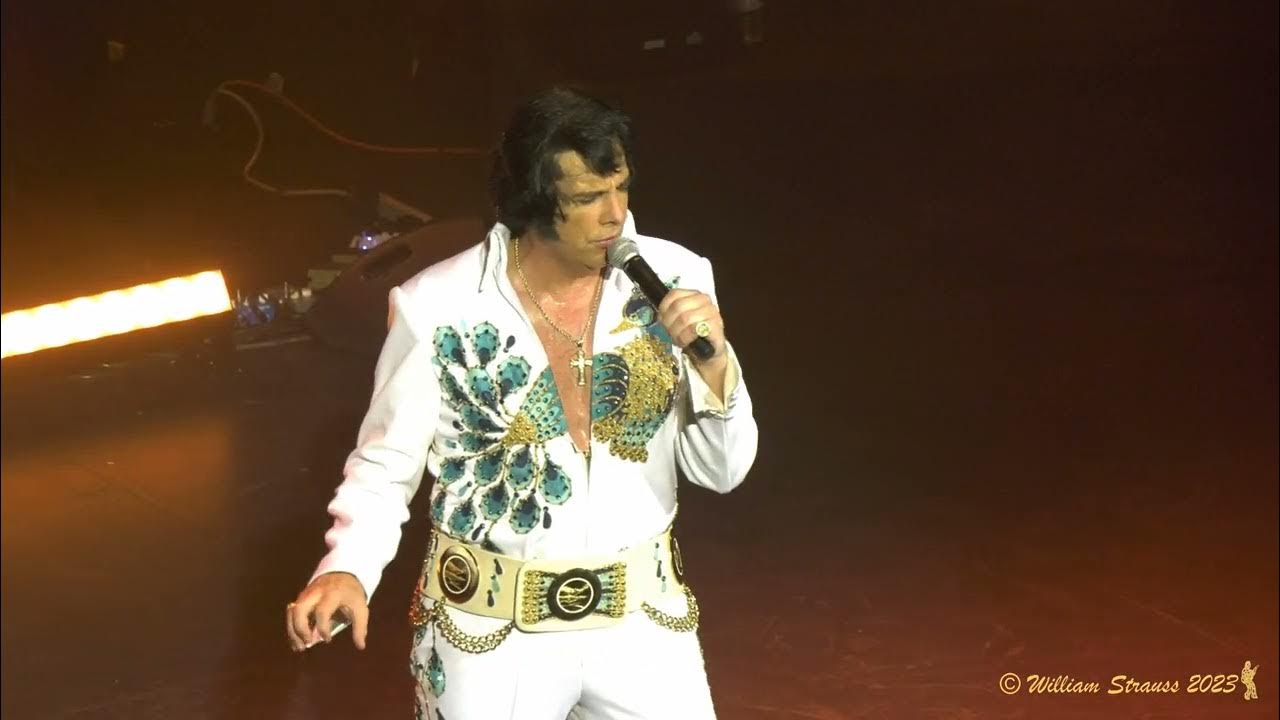 Shawn Klush "My Boy" YouTube