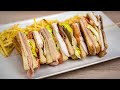 Un montón de ideas de Sandwiches y Bocatas para tus cenas