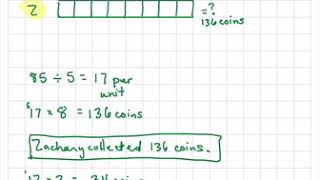 4.3 Ratios with 3 Quantities #3