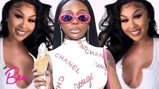 Jayda Wayda skipped out on her reality show reunion because she’s scared of Ari⁉️
