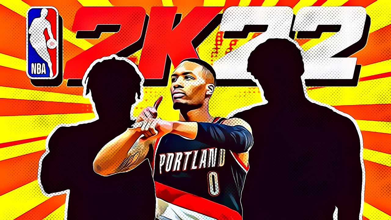 DAMIAN LILLARD GETS SOME REINFORCEMENT! NBA 2K22 MyNBA Rebuild!
