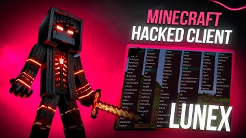 Minecraft Hacked Client | Hack Client Minecraft | Minecraft Hack Client 2025 [Download]