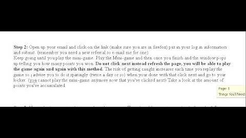 latest: hack Lockerz without a cracked invitation