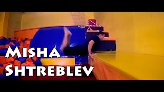 Добрый Миша #1 - Разминка