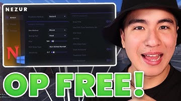 Roblox External Executor NO LAG Nezur V2 Byfron Bypassing On WINDOWS (2025)