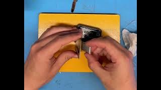 MT1129 TQP3M9037 Low Noise Amplifier for RF receiver ( 25-27dB gain, 1dB NF)