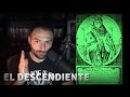 El Descendiente - Relatos de Lovecraft