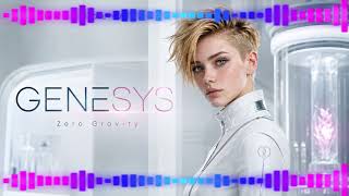 Nyx Volya — Zero Gravity [Official Audio] | Ethereal Drift Phonk