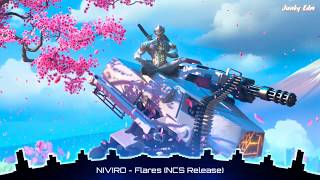 NIVIRO - Flares (NCS Release)