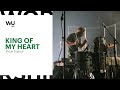 King Of My Heart - Bethel Music // Drum Tutorial