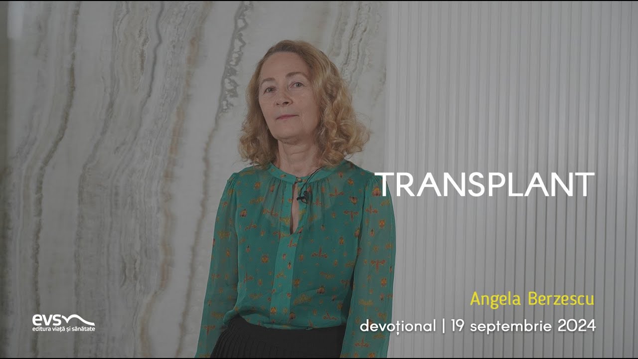 TRANSPLANT