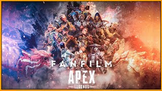 Apex Legends Fan Short| fan made trailer 2020 | Season 6 | nOObErrOr |