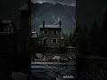 Title: Mountain Storm #ai #Aishot Like 👍 subscribe 🌟 comment 💌