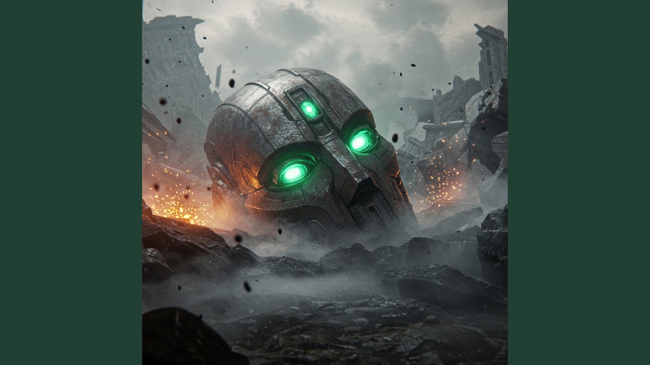 Watch Mechanized on YouTube Watch Mechanized on YouTube