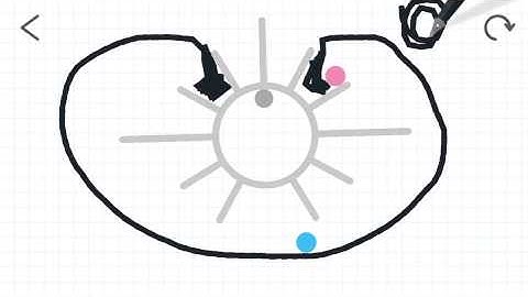 브레인 토트에서 스테이지 285를 클리어 했습니다! http://braindotsapp.com #Brain...