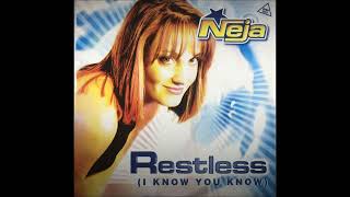 Neja  -  Restless (1998) (HQ) (HD) mp3