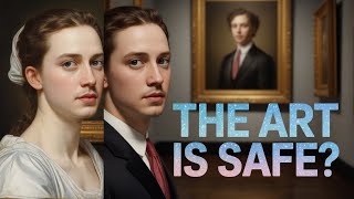 Will AI Replace Artists The Honest Truth About Your Creative Future Update