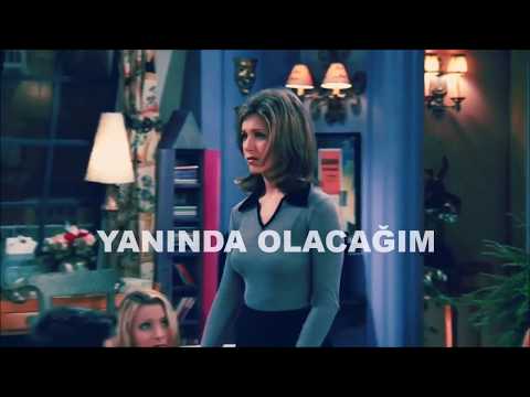 FRIENDS - I'll Be There For You (Türkçe Çeviri)