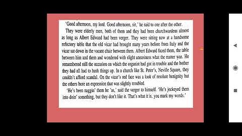 T.Y.B.Com_Sem-5_English_Unit-4_Lecture-3_By Prof. Kalyani Trivedi