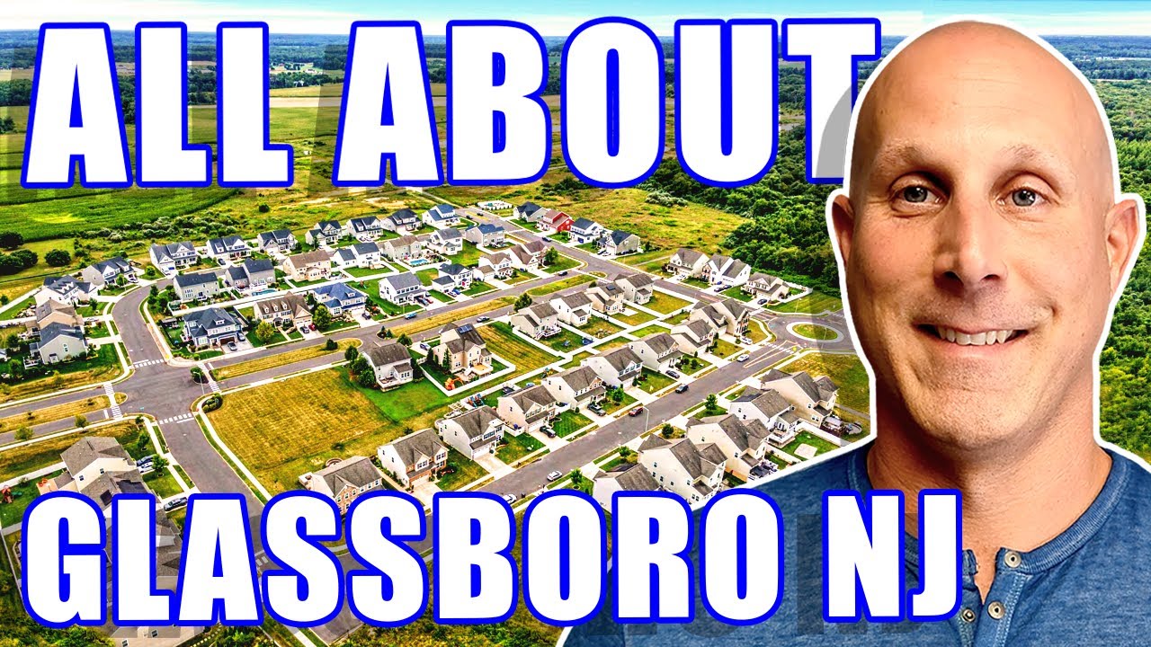 EXPLORING Glassboro New Jersey Your Ultimate Guide To Glassboro
